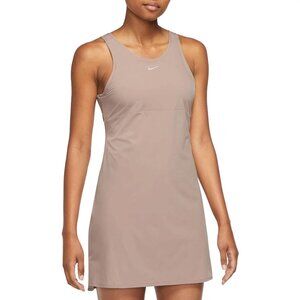 NWT Nike Women's Bliss Sport Dress